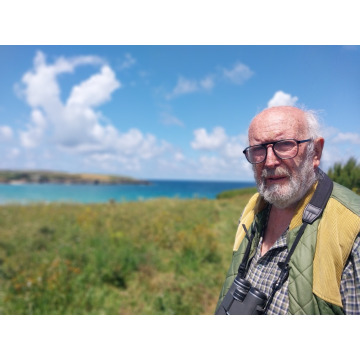 Photo of Roger SMALDON