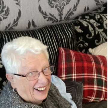 Photo for notice Barbara EDWARDS