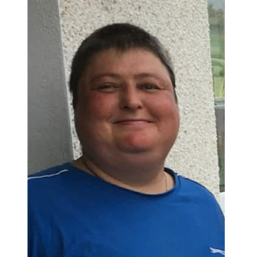 Photo for notice Sandra Louise WILLIAMS