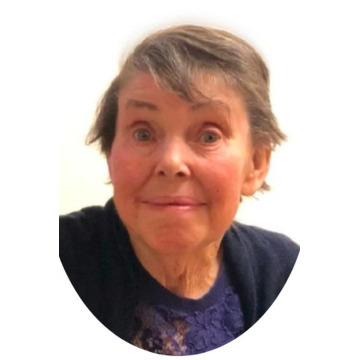 Photo of Cynthia Helena GALBRAITH