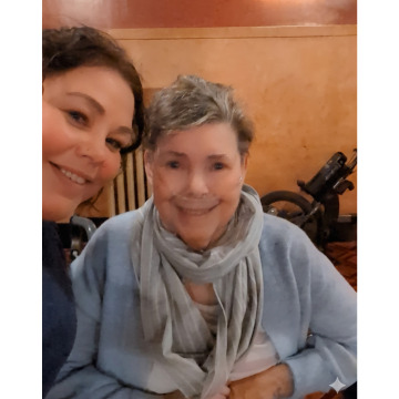 Photo for notice Cynthia Helena GALBRAITH