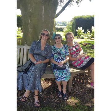 Photo for notice Glenys CONNELLY