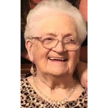 Photo of Norah TUNNEY