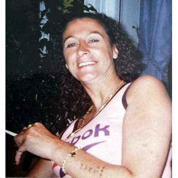 Photo of Philippa Diane RICHARDS