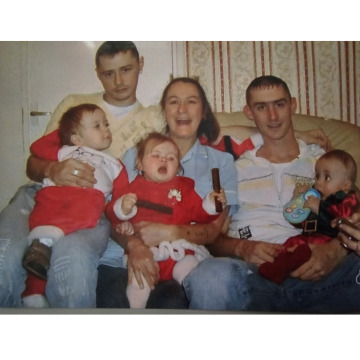 Photo for notice Philippa Diane RICHARDS
