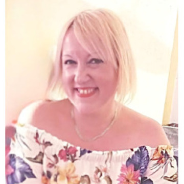 Photo of Tonya MIDDLETON