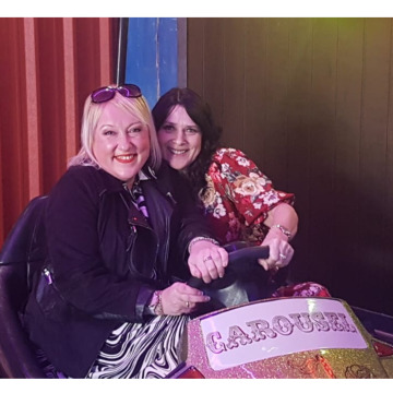 Photo for notice Tonya MIDDLETON