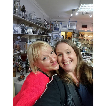 Photo for notice Tonya MIDDLETON