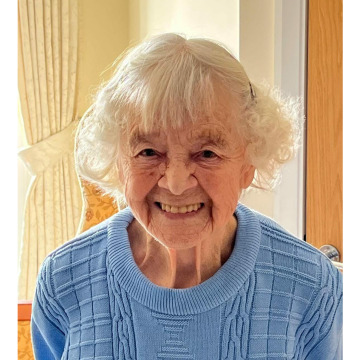 Photo for notice Marie MURRAY