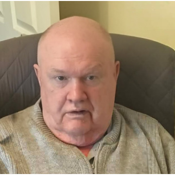 Photo of William Michael WEBB