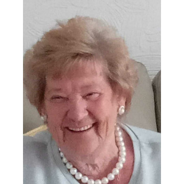 Photo of Rita Kathleen JUBB