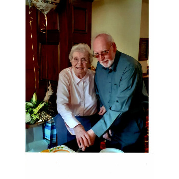 Photo for notice Rose ATKINSON