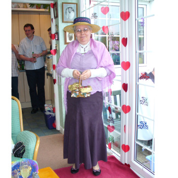 Photo for notice Linda Frances HEPDEN