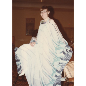 Photo for notice Linda Frances HEPDEN