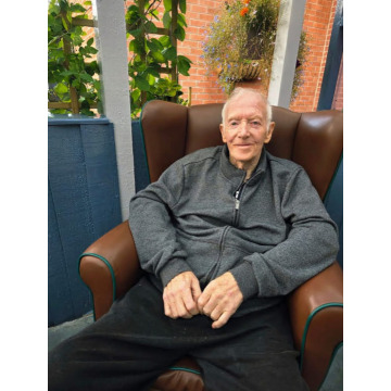 Photo of Harold JENKINSON