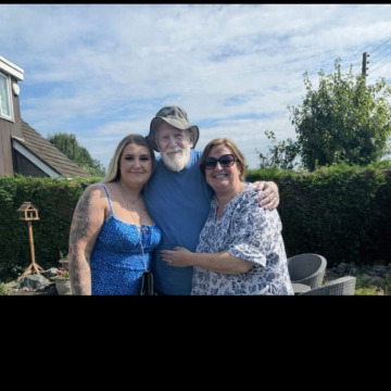 Photo for notice Harold JENKINSON