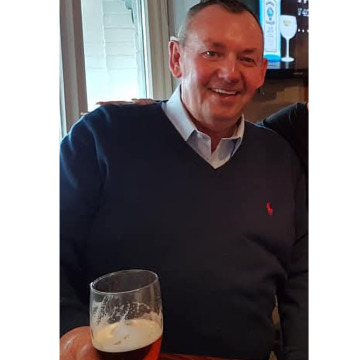 Notice Gallery for Graham GOODWIN