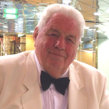 Photo for notice Stuart WALKER