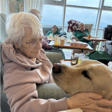 Photo for notice Pauline LEWIS