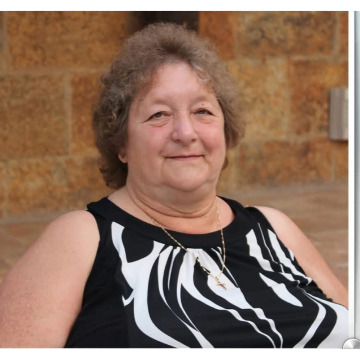 Photo for notice Glenda Mary MATTHEWS