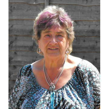 Notice Gallery for Maureen Ann WILLIAMS