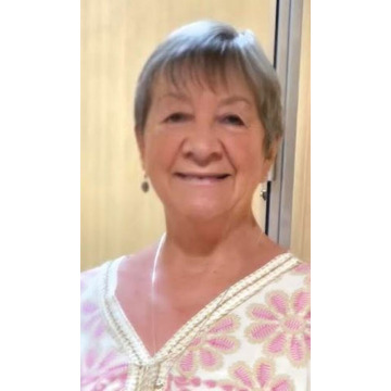 Photo of Glenda Irene CAPON