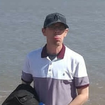 Photo of Andrew Keith BOWER