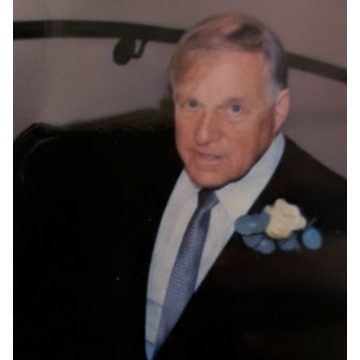 Photo of Michael Ernest STOODLEY