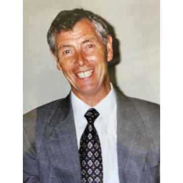 Photo of William Arnold DAVIES