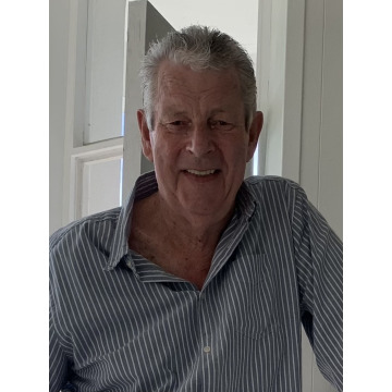 Photo of John Henry CANN