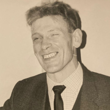 Photo for notice John NAYLOR