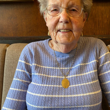 Photo for notice Norma HAZLEY
