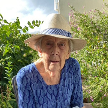 Photo for notice Rita Diane SWALES
