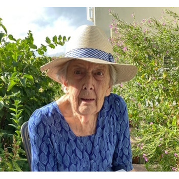 Photo of Rita Diane SWALES