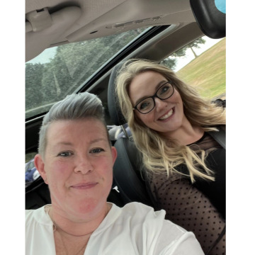 Photo for notice Lisa-marie WINTERS