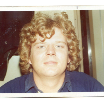 Notice Gallery for Bernard FENTON