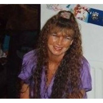 Photo of Anita WINFIELD