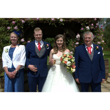 Photo for notice Joanne PAYNE