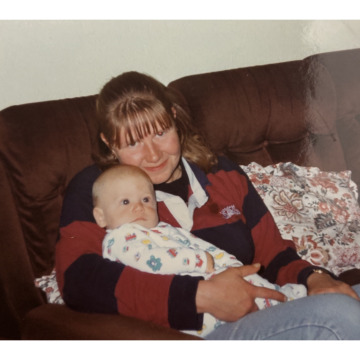 Photo for notice Joanne PAYNE