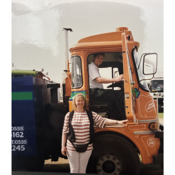 Photo for notice Joanne PAYNE