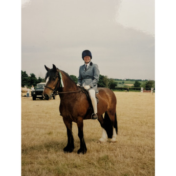 Photo for notice Joanne PAYNE