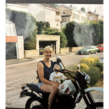 Photo for notice Joanne PAYNE