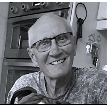 Photo of Leslie Fred SMITH