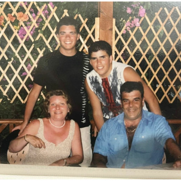 Notice Gallery for Jonathan William HARLAND