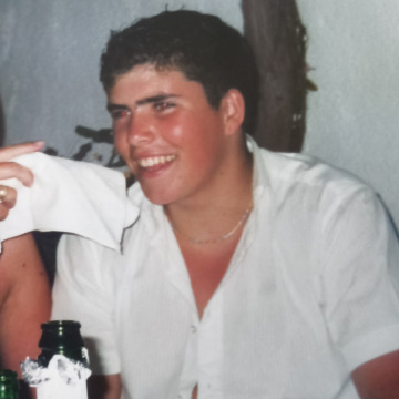 Photo for notice Jonathan William HARLAND