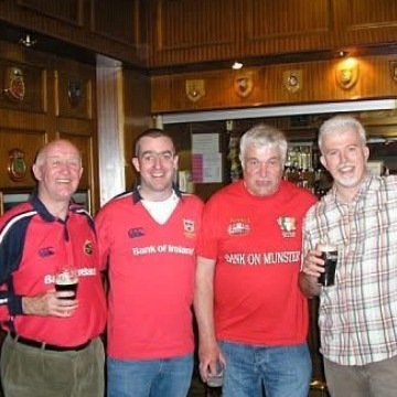 Photo for notice David AUBREY