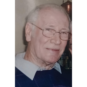 Photo of Robert David JONES