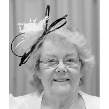 Photo of Valerie May SMITH