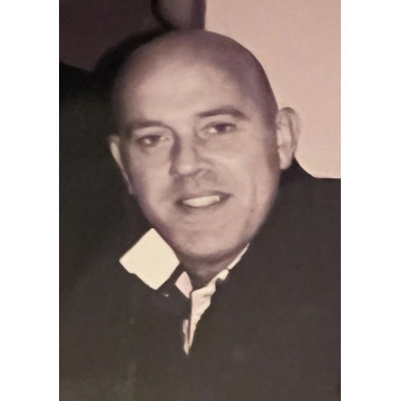 Photo of John Vincent DARCY