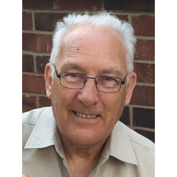 Notice Gallery for Colin George CHAPMAN